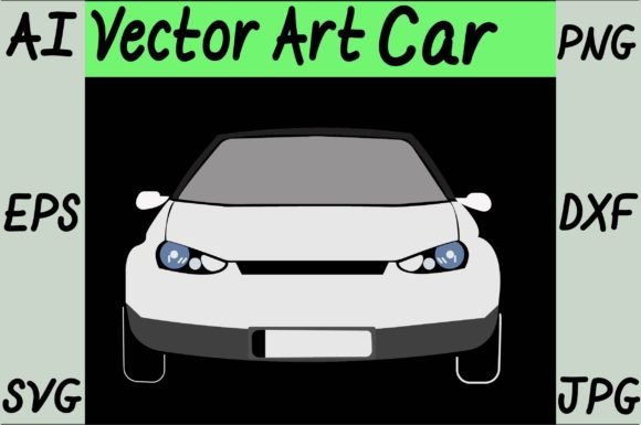 Download Classic Car Illustrations - Illustration Collection