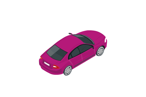 Download Family Car Illustrations Transportation - Illustration Collection