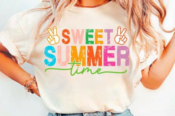 Download Sweet Summer Time PNG, Summer Vibes SVG - Summer vibes svg Collection