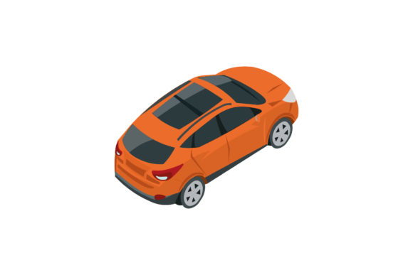 Download Family Car Illustrations Transportation - Illustration Collection