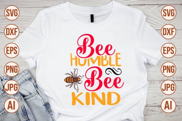 Download Bee Humble Bee Kind SVG Cut File - Bee humble bee kind svg cut file Collection