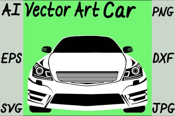 Download Classic Car Illustrations - Illustration Collection