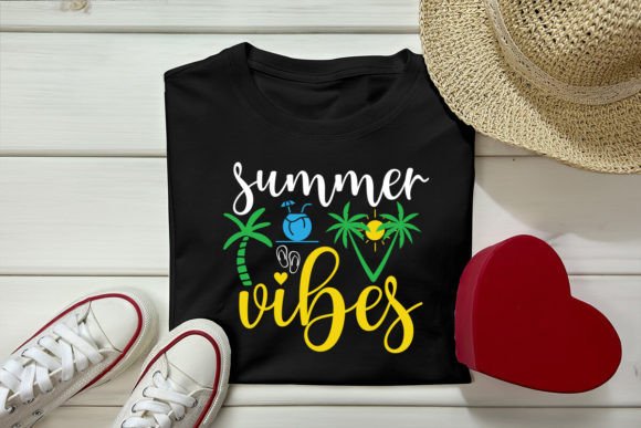 Download Summer Vibes SVG Design - Summer vibes svg Collection